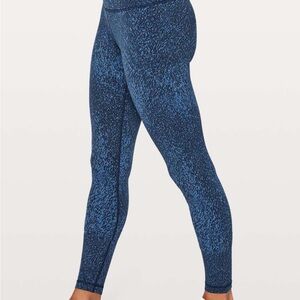 Lululemon Wunder Under